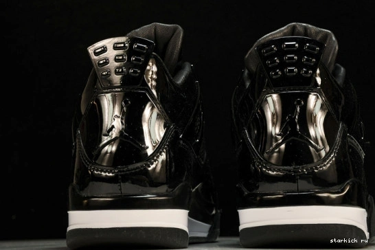  Jordan 4 719864-010 Retro 719864-010  0102